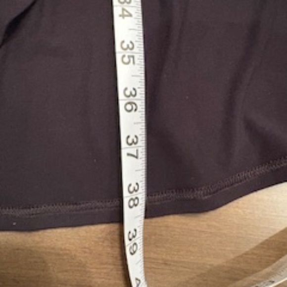 Cabi 5052 - Black Skirt - Size Medium - Picture 8 of 10